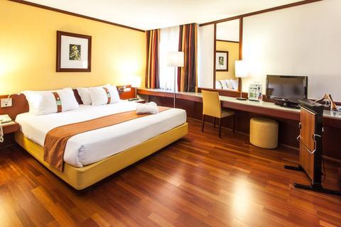 Holiday Inn Lisbon-Continental