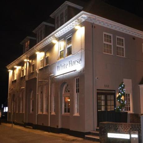 White Horse Hotel Rottingdean Beacon Mill United Kingdom thumbnail