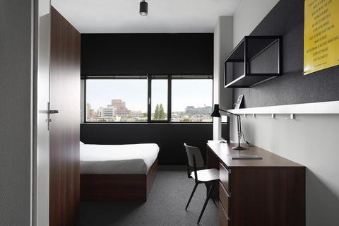 The Student Hotel Amsterdam City