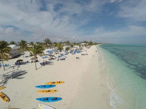 Viva Wyndham Fortuna Beach All Inclusive Bell Channel Bay Bahamas thumbnail