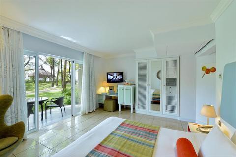 Ambre Resort & Spa