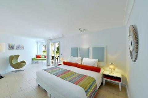 Ambre Resort & Spa