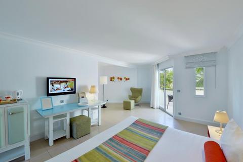 Ambre Resort & Spa