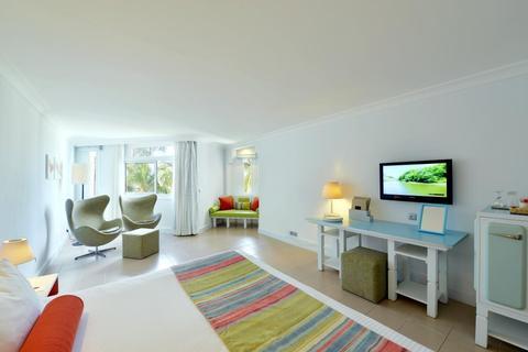 Ambre Resort & Spa