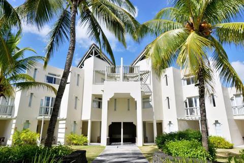 Ambre Resort & Spa
