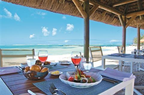Ambre Resort & Spa