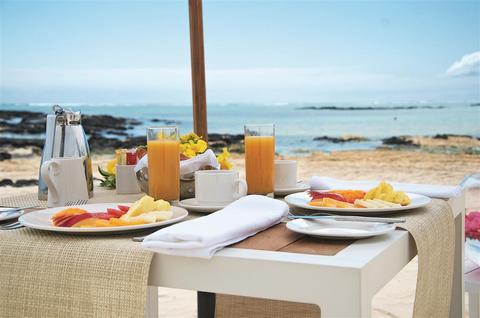 Ambre Resort & Spa
