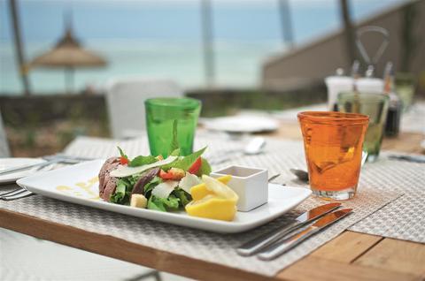 Ambre Resort & Spa