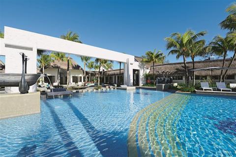 Ambre Resort & Spa