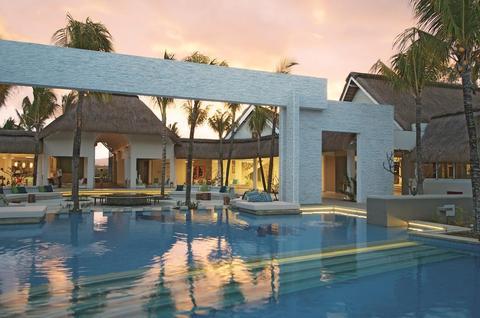 Ambre Resort & Spa