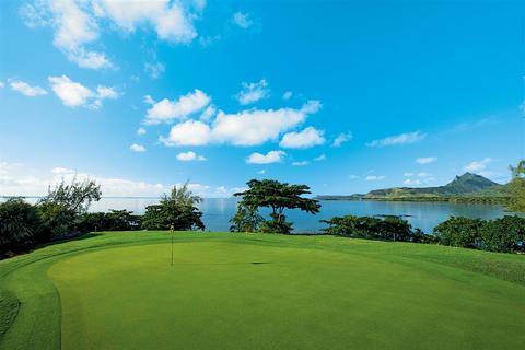 Ambre Resort & Spa