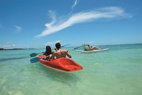 Ambre Resort & Spa
