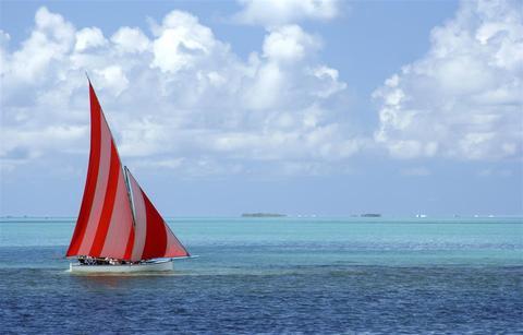 Ambre Resort & Spa