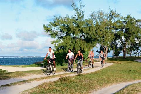 Ambre Resort & Spa