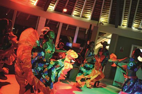 Ambre Resort & Spa