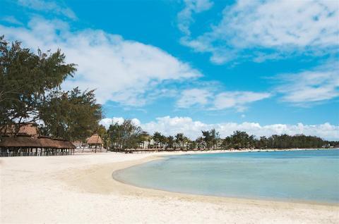 Ambre Resort & Spa