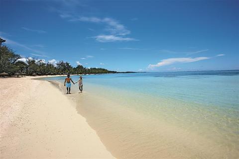 Ambre Resort & Spa