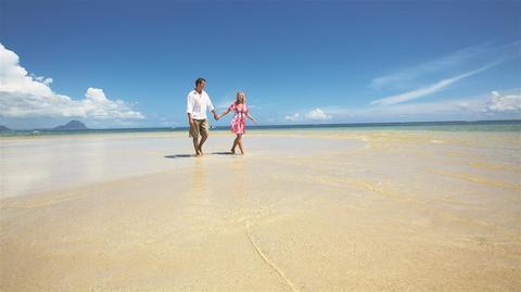 Ambre Resort & Spa