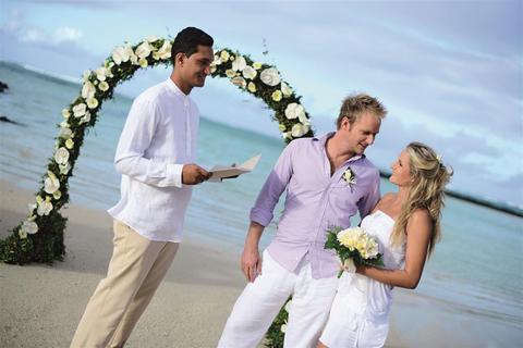 Ambre Resort & Spa