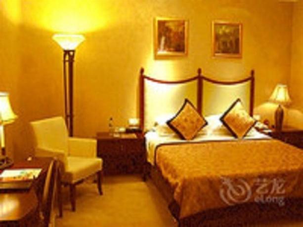 The Bund Riverside Hotel - dream vacation