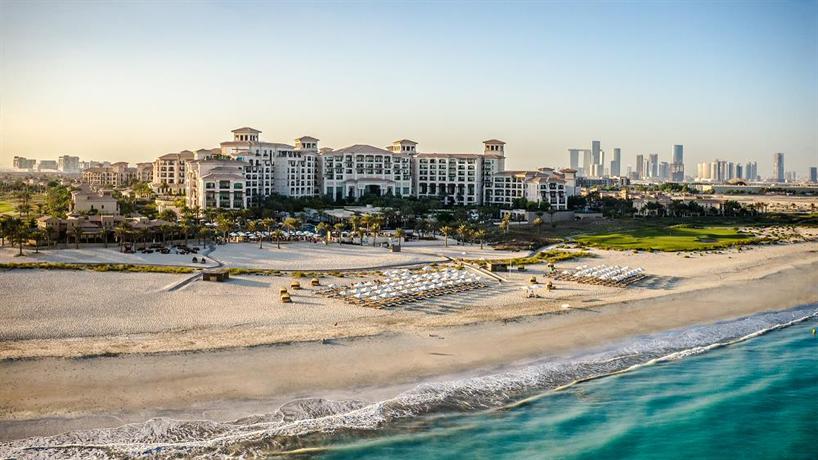The St Regis Saadiyat Island Resort Zayed National Museum United Arab Emirates thumbnail