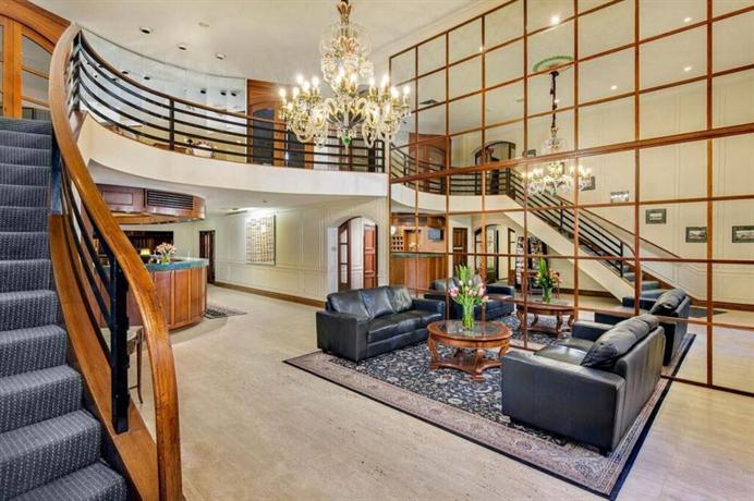 Adelaide Inn Adelaide