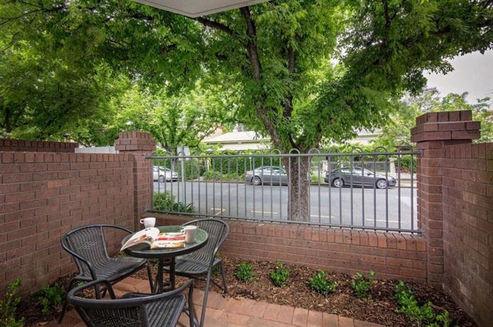 Adelaide Inn Adelaide