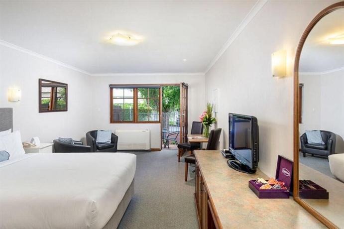 Adelaide Inn Adelaide