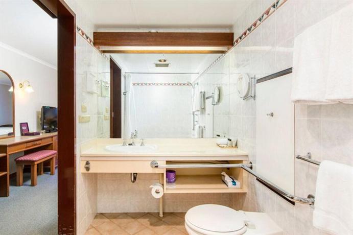 Adelaide Inn Adelaide