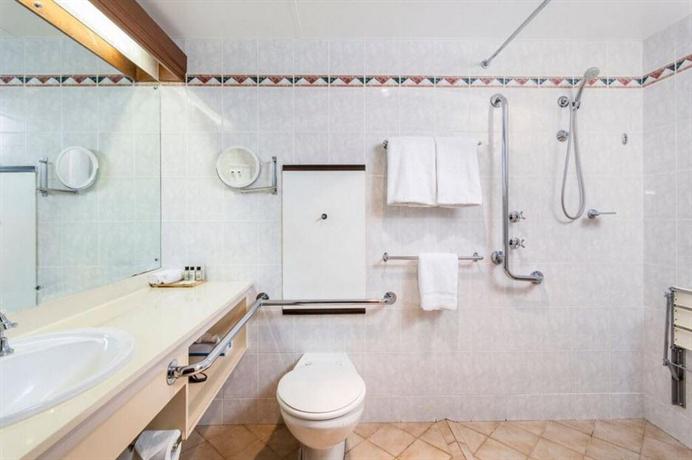 Adelaide Inn Adelaide