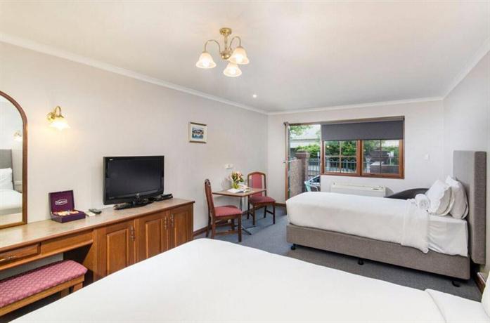 Adelaide Inn Adelaide