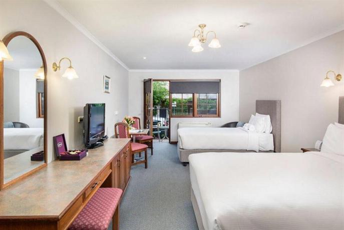 Adelaide Inn Adelaide