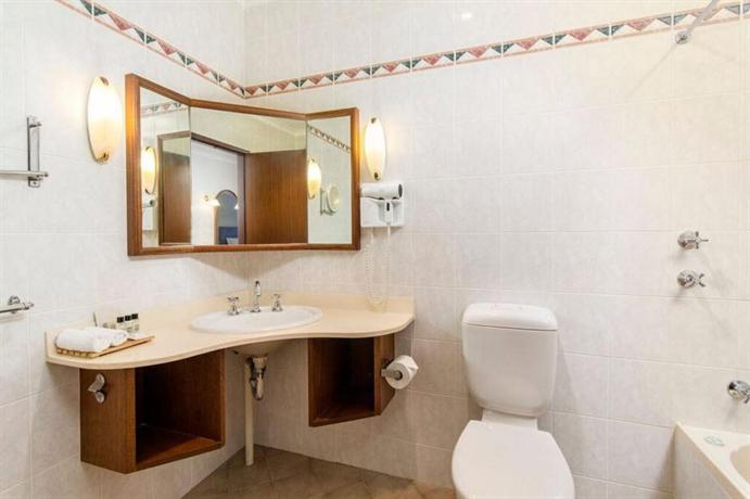 Adelaide Inn Adelaide