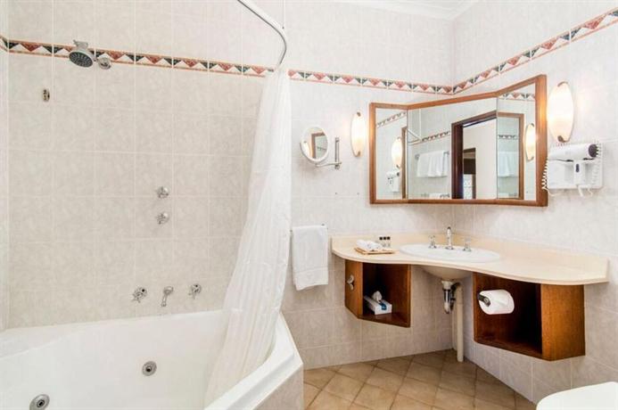 Adelaide Inn Adelaide