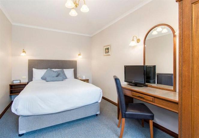 Adelaide Inn Adelaide