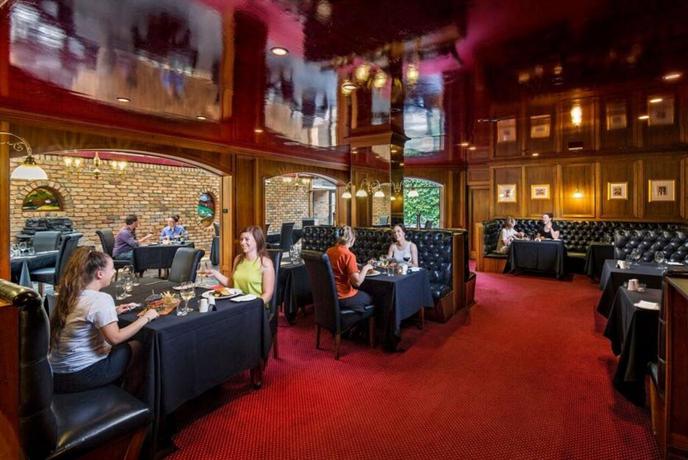 Adelaide Inn Adelaide