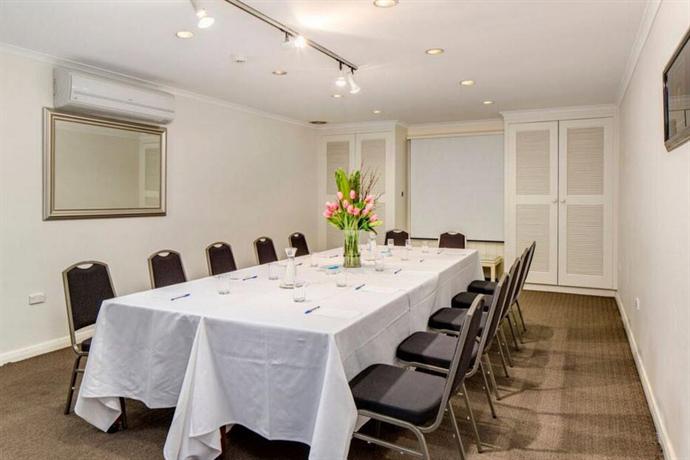 Adelaide Inn Adelaide