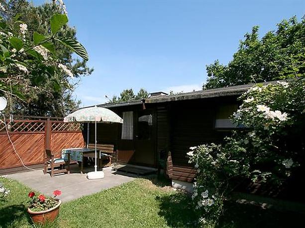 Two-Bedroom Holiday home in Blokhus 1