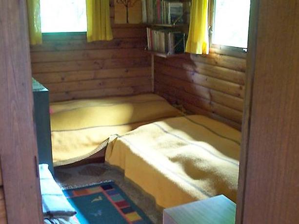 Two-Bedroom Holiday home in Blokhus 1
