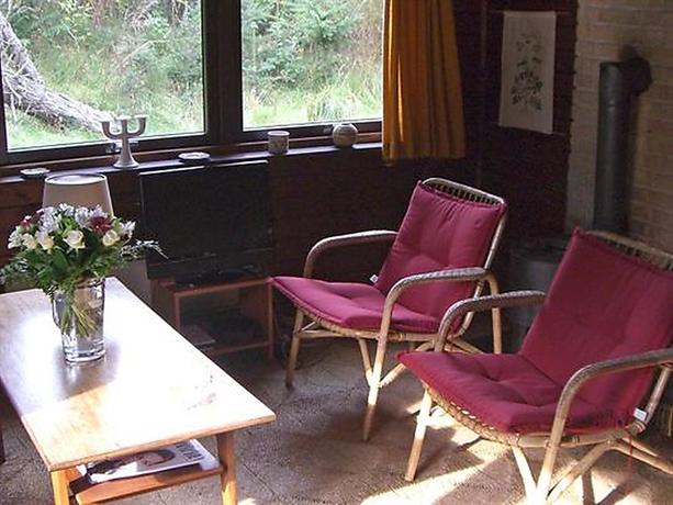 Two-Bedroom Holiday home in Blokhus 1