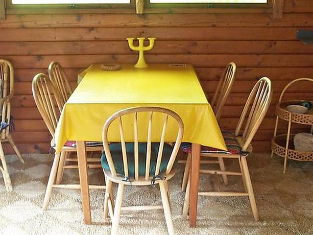 Two-Bedroom Holiday home in Blokhus 1