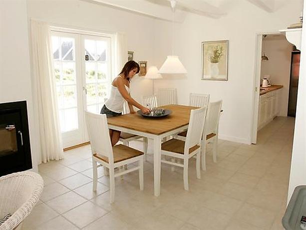 Three-Bedroom Holiday home in Blokhus 6