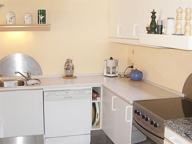 Three-Bedroom Holiday home in Blokhus 9