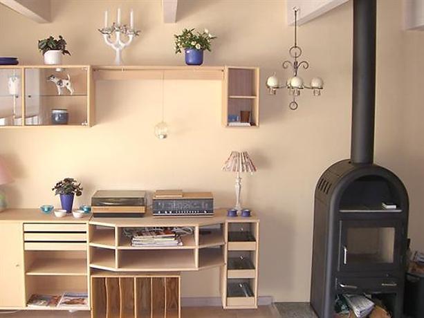 Three-Bedroom Holiday home in Blokhus 9