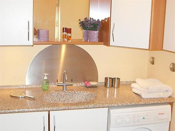 Three-Bedroom Holiday home in Blokhus 9