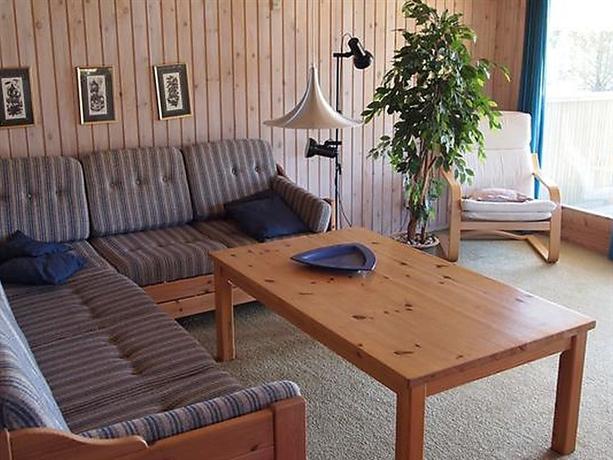 Three-Bedroom Holiday home in Blokhus 22