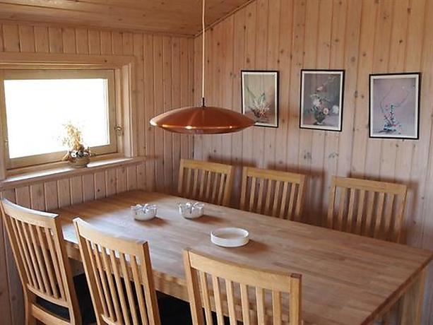 Three-Bedroom Holiday home in Blokhus 22