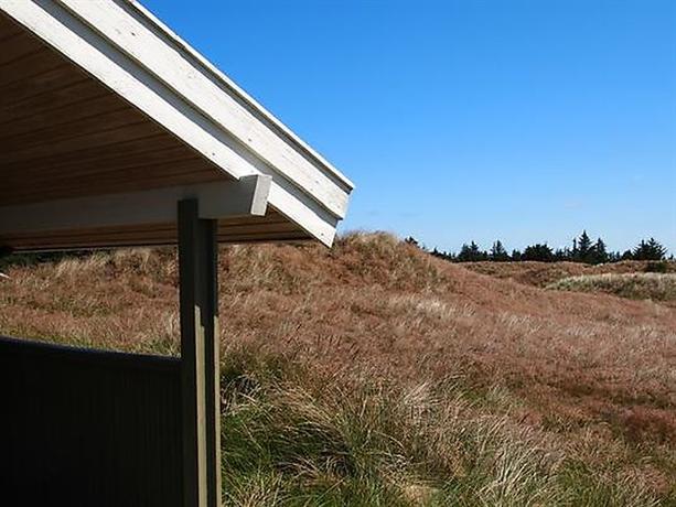 Three-Bedroom Holiday home in Blokhus 22