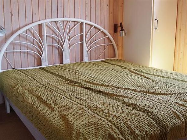 Three-Bedroom Holiday home in Blokhus 22