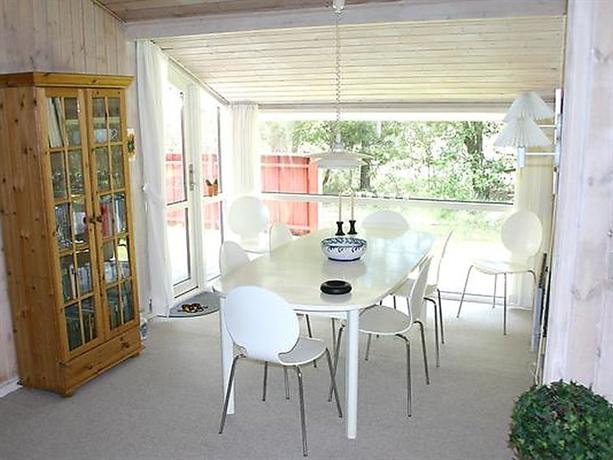Four-Bedroom Holiday home in Blokhus 3